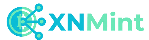 XN Mint logo